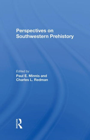 Perspectives On Southwestern Prehistory