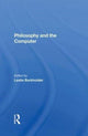 Book cover of: Philosophy And The Computer. By: Leslie Burkholder