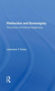 Book cover of: Plebiscites And Sovereignty. By: Lawrence T. Farley