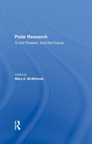 Polar Research