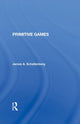 Book cover of: Primitive Games