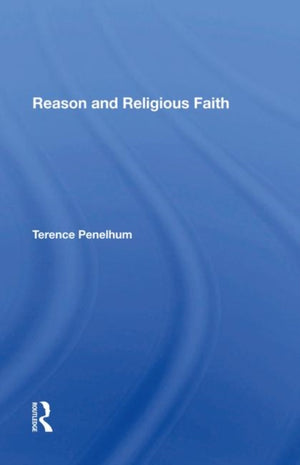 Reason And Religious Faith