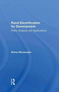 Rural Electrification For Development