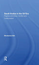 Book cover of: Saudi Arabia In The Oil Era. By: Mordechai Abir