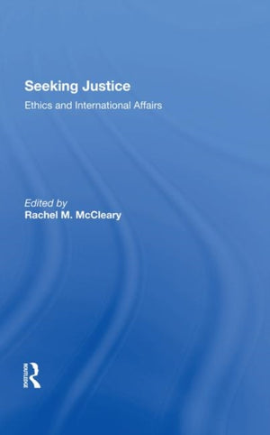 Seeking Justice