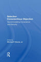 Book cover of: Selective Conscientious Objection. By: Michael F. Noone Jr