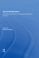 Book cover of: Social Stratification, Class, Race, and Gender in Sociological Perspective, Second Edition. By: David Grusky