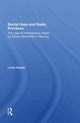 Book cover of: Social Uses And Radio Practices