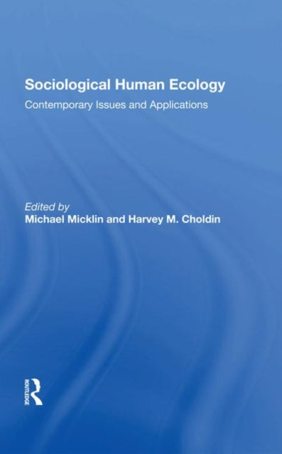 Sociological Human Ecology