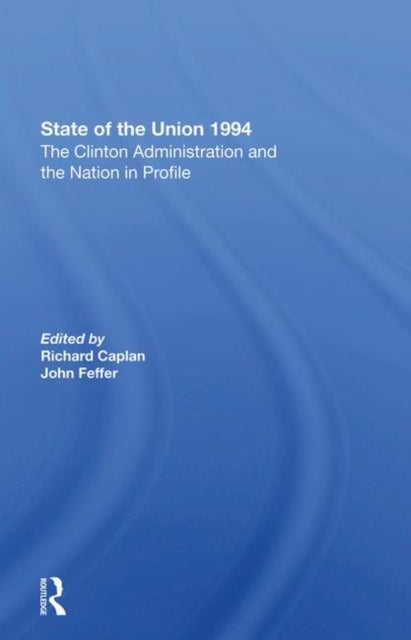 State Of The Union 1994