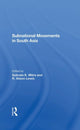 Book cover of: Subnational Movements In South Asia. By: Subrata Mitra