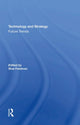 Book cover of: Technology And Strategy. By: Shai Feldman