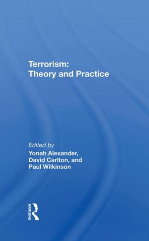 Terrorism