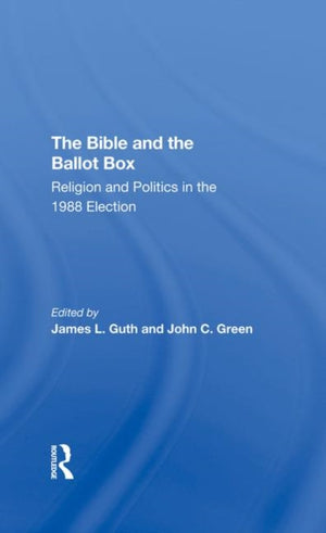The Bible And The Ballot Box