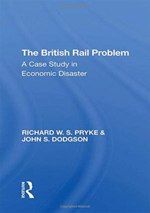 British Rail Problem