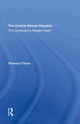 Book cover of: Central African Republic
