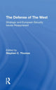 Book cover of: Defense Of The West