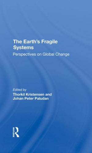 Earth's Fragile Systems