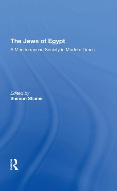The Jews of Egypt