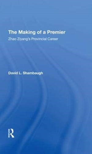 The Making Of A Premier