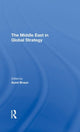 Book cover of: Middle East In Global Strategy. By: Aurel Braun