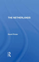 Book cover of: Netherlands. By: David Pinder