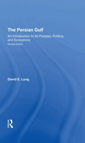 Persian Gulf