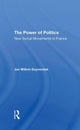 Book cover of: Power Of Politics. By: Jan Willem Duyvendak