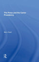 Book cover of: Press And The Carter Presidency