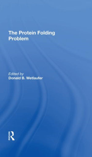 Protein Folding Problem