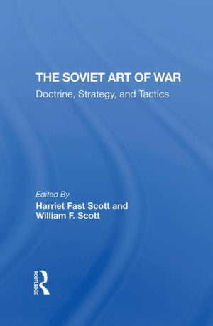 Soviet Art Of War