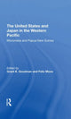 Book cover of: United States And Japan In The Western Pacific