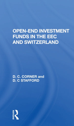 Open-End Investment Fund
