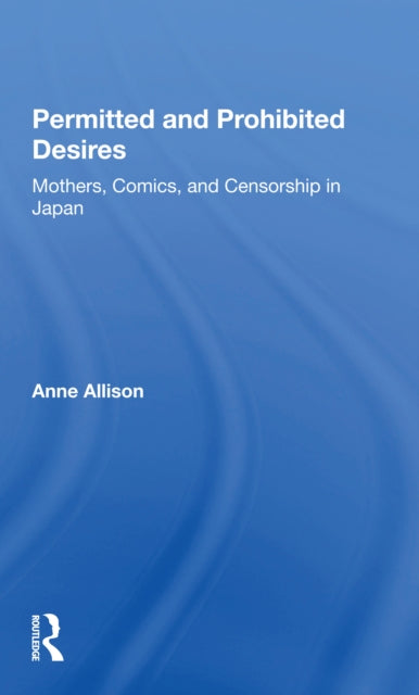 Permitted And Prohibited Desires