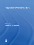 Progressive Corporate Law