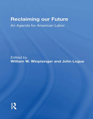 Reclaiming Our Future