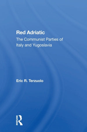 Red Adriatic