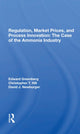Book cover of: Regulation, Market Prices, And Process Innovation. By: Edward Greenberg