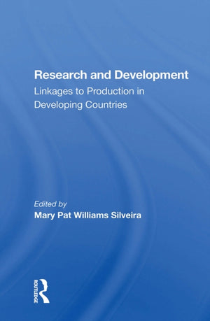 Research And Development