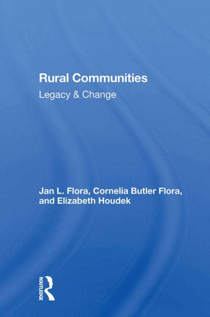 Book cover of: Rural Communities Study Guide