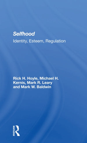 Selfhood