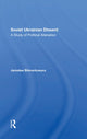 Book cover of: Soviet Ukrainian Dissent