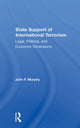 Book cover of: State Support Of International Terrorism