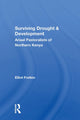 Book cover of: Surviving Drought And Development