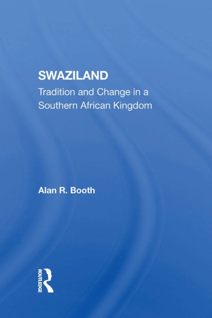 Book cover of: Swaziland