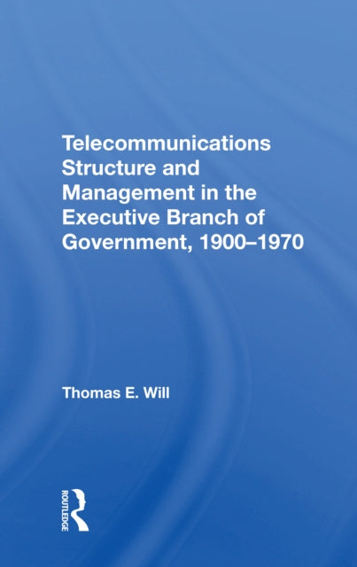 Telecommunications