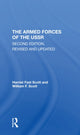 Book cover of: Armed Forces Of The Ussr. By: Harriet Fast Scott