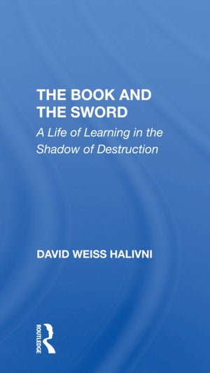 Book And The Sword