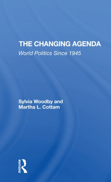 The Changing Agenda