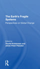 Book cover of: Earth's Fragile Systems. By: Thorkil Kristensen